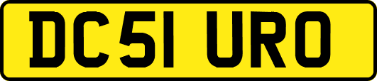 DC51URO