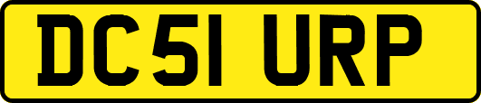 DC51URP