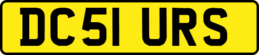 DC51URS