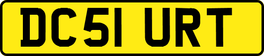 DC51URT