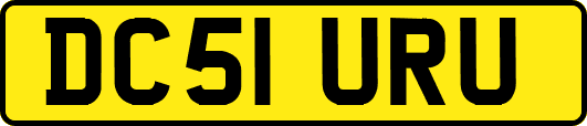 DC51URU