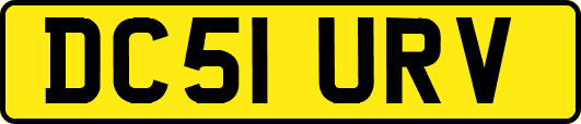 DC51URV