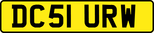 DC51URW