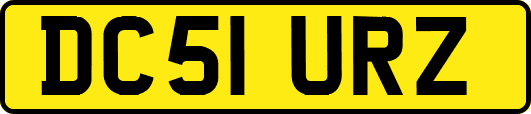 DC51URZ