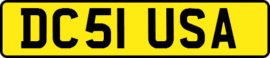 DC51USA