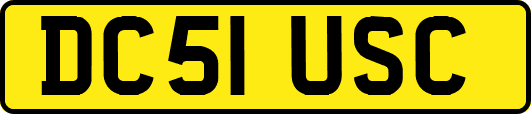 DC51USC