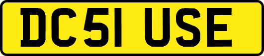 DC51USE