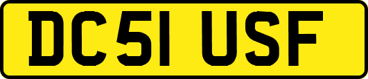 DC51USF