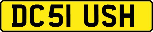 DC51USH