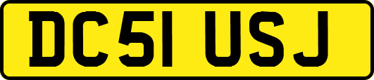 DC51USJ