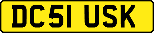 DC51USK