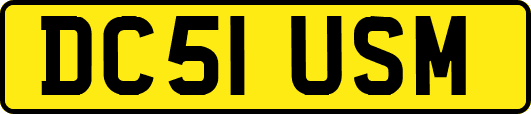 DC51USM