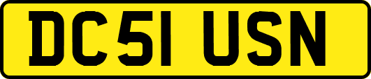 DC51USN