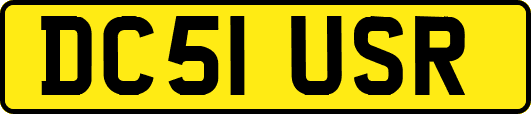 DC51USR