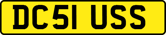 DC51USS