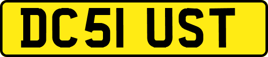 DC51UST