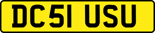 DC51USU