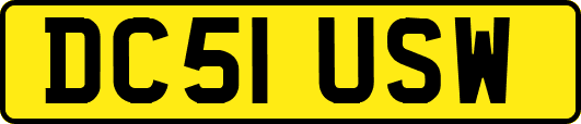 DC51USW