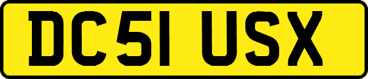 DC51USX