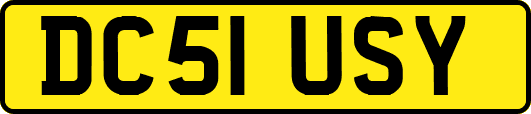 DC51USY