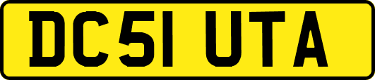 DC51UTA