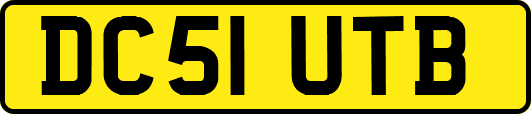 DC51UTB