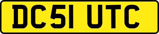 DC51UTC