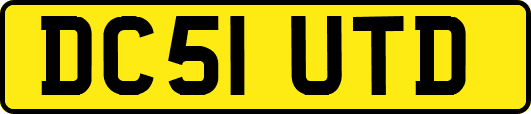 DC51UTD