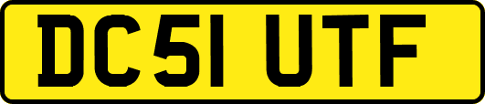 DC51UTF