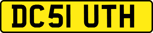 DC51UTH