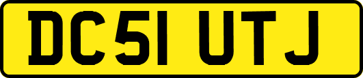 DC51UTJ