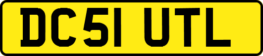 DC51UTL