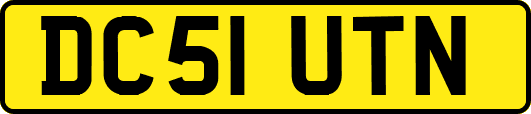 DC51UTN