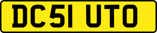 DC51UTO