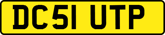 DC51UTP