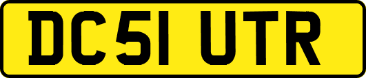 DC51UTR