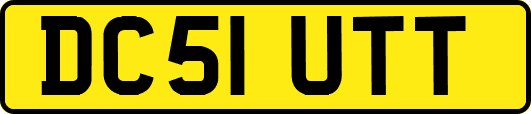 DC51UTT