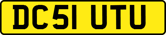 DC51UTU