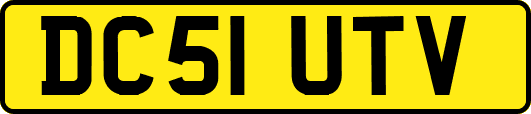 DC51UTV
