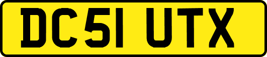 DC51UTX