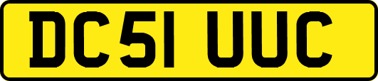 DC51UUC