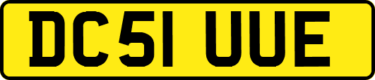 DC51UUE