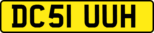 DC51UUH