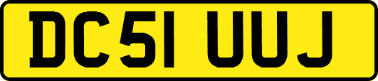DC51UUJ