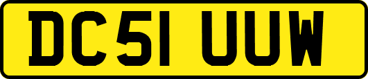 DC51UUW