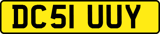 DC51UUY