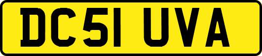 DC51UVA