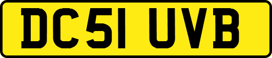 DC51UVB