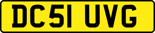DC51UVG