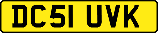 DC51UVK